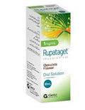 Rupataget Oral  . Solution