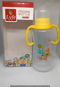 Winner Feeding Bottle Handle M 150 ml --