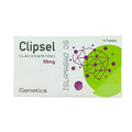 Clipsel 50 mg Tab