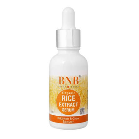 BNB Rice Extract  30 ml Serum
