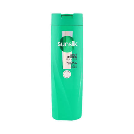 Sunslik Sunrise Long&Lustrous 185 ml Shampoo