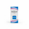 Ocumox-D   5 ml Eye Drop