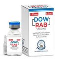 DowRab 0.5 ml Inj