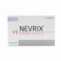 NEVRIX 2.5MG TAB 14S 2.5 mg Tab