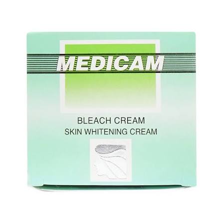 Medicam Bleach  15 g Cream