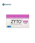 ZYTO  250 mg Tab