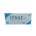 ITNAZ  100 mg Cap