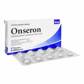 Onseron  8 mg Tab