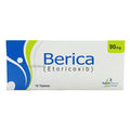 Berica 90 mg Tab