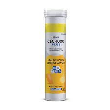 CAC 1000 Plus (Mango)  20 . Tab