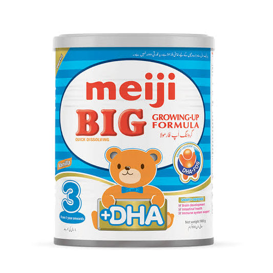 Meiji Big 900 g Powder