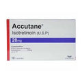 Accutane 20 mg Cap