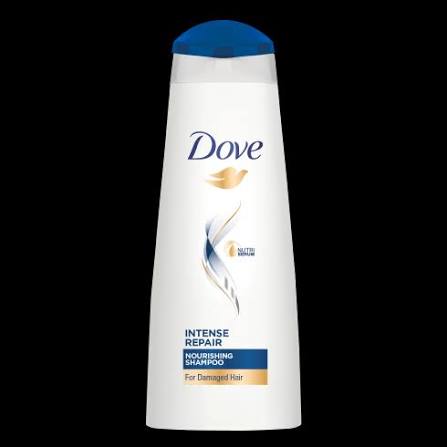 Dove Intensive Repair  360 ml Shampoo