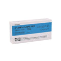Hydralazine HCL   25 mg Tab