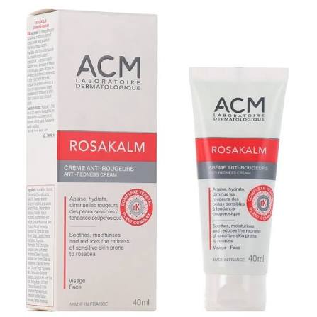 ACM ROSAKALM 40 ml Cream