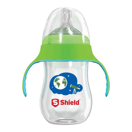 Shield Baby Antibac  T/B  . --