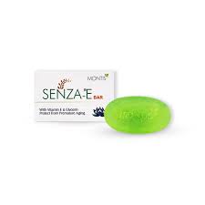 SENZA-E BAR 70 g Soap