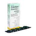 Zatofen   . . Tab