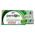 Peridots Softgels Pearl  . .