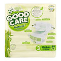 GoodCare Nat Diaper Medium 3 No 84 s --