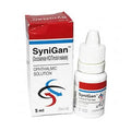 Synicom 5 ml Eye Drop