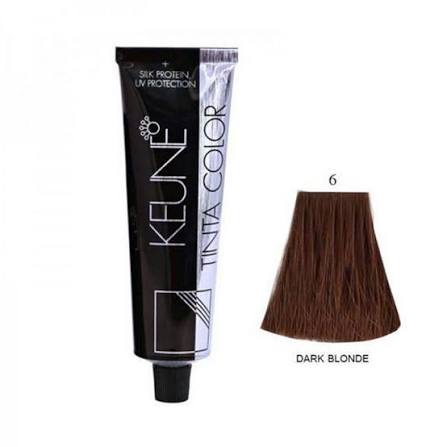 Keune Tinta Color No 6  . --