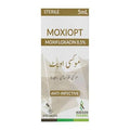 Moxiopt 0.5% 5ML 1S 5 ml Eye Drop