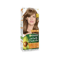 Garnier Ash Blond # 7.1  . Hair Color
