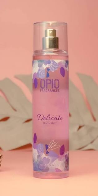 OPIO AURA BODY MIST 150 ml Spray