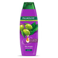Palmolive Naturals Silky Straight Olive Oil & Keratin 375 ml Shampoo