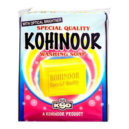 SurgiTulla (Kohinoor) - . -