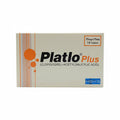 PLATLO PLUS TAB 14S 75/75mg mg Tab