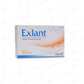 Exlant 30 mg Cap