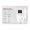 Fetal Doppler Contec-10B (Medisign) - . -