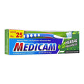 MEDICAM HERBAL 75 g Tooth Paste
