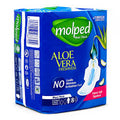 Molped Aloevera XL 26pads  . --
