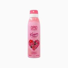 OPIO KISSES BODY 200 ml Spray