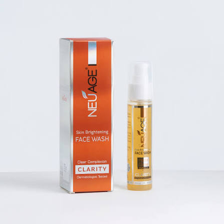 Neuage Brightening  150 ml Face Wash