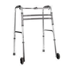 WALKER 5 KY912 (SAFTEY)  . -