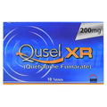 Qusel XR   200 mg Tab