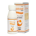 Babynol  60 ml Syp