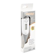 Digital Thermometer Flexible Type (DmT-433) Medisign - . -