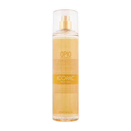 OPIO ICONIC BODY MIST 250 ml Spray