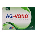 AG Vono  10 mg Tab