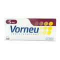 Vorneu 5 mg Tab