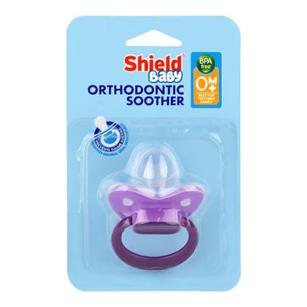Shield Baby Sof-Tip  - . --