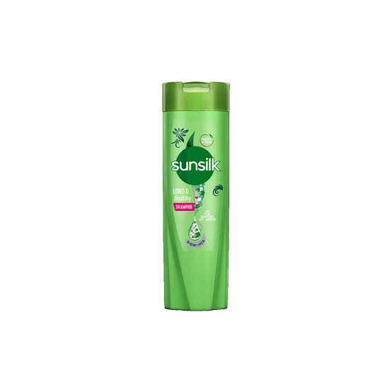 Sunslik Sunrise Long&Lustrous 360 ml Shampoo