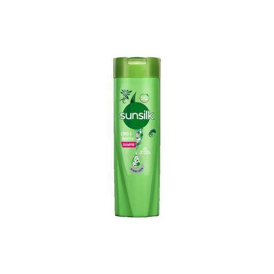 Sunslik Sunrise Long&Lustrous 360 ml Shampoo