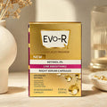 EVO-R 3% NIGHT 10.5 ml .