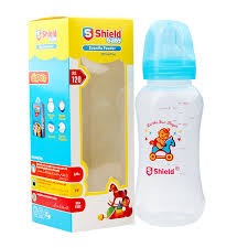 Winner Feeding Bottle L 250 ml --
